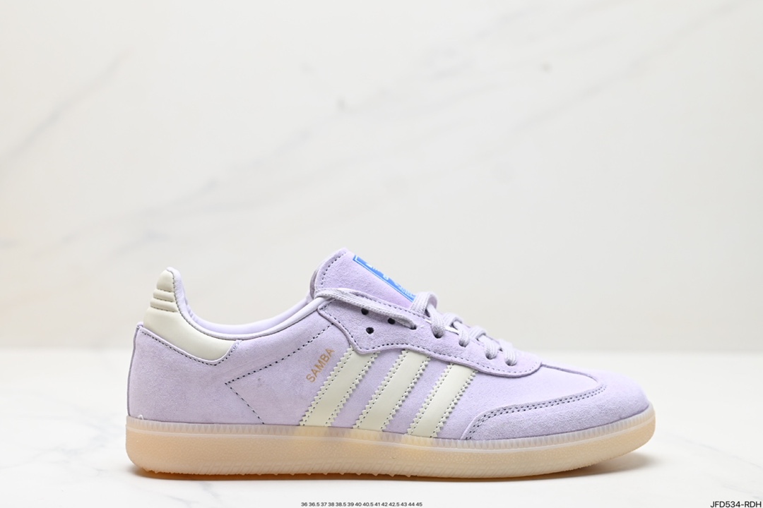 Adidas Samba Shoes